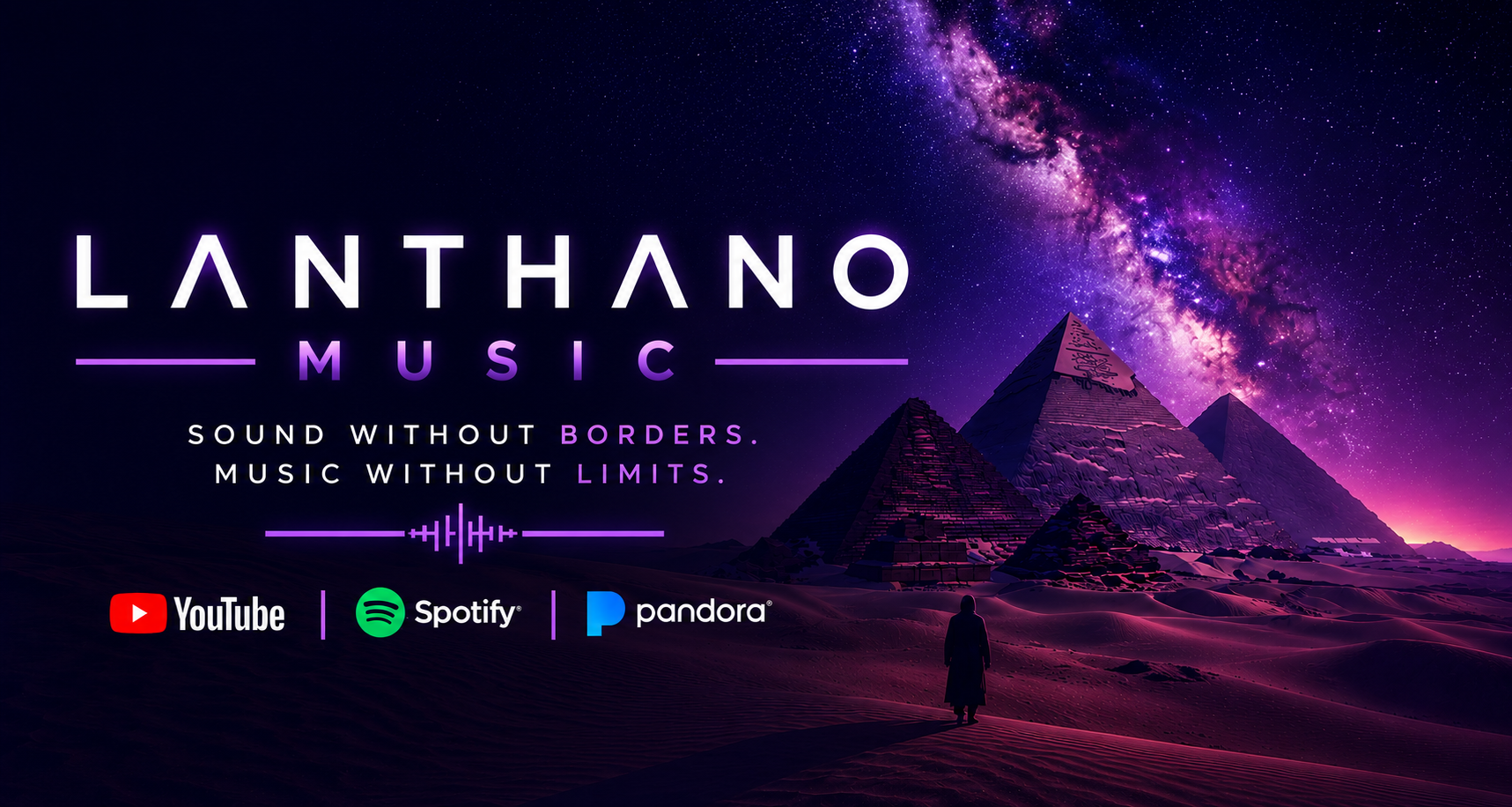 Lanthano Music