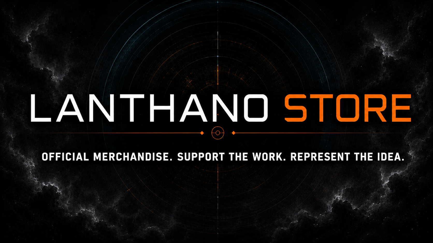 Lanthano Store